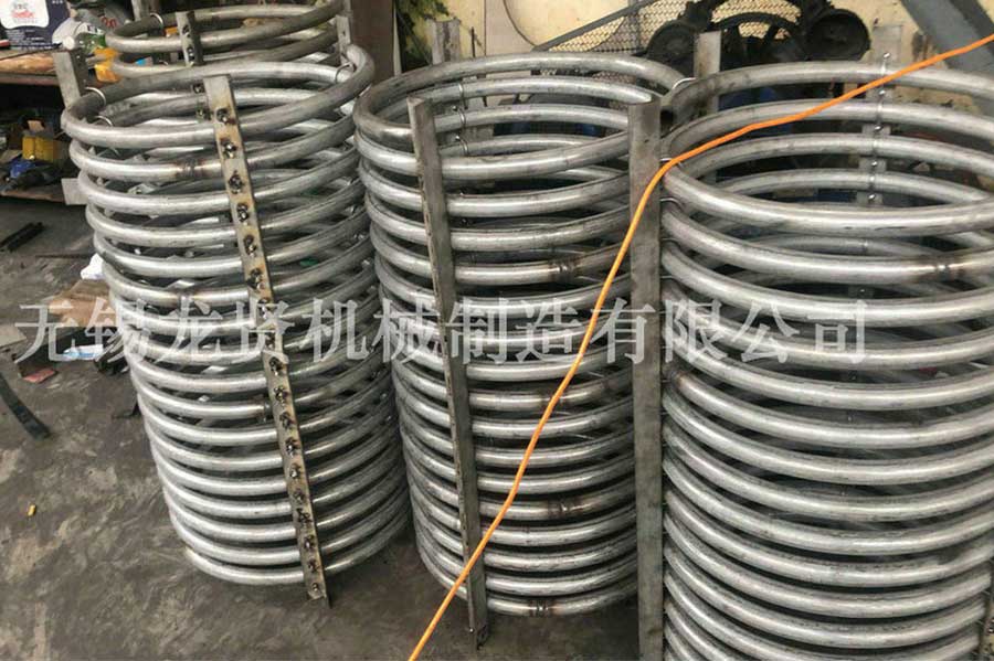 不銹鋼盤管廠的規(guī)格多樣！