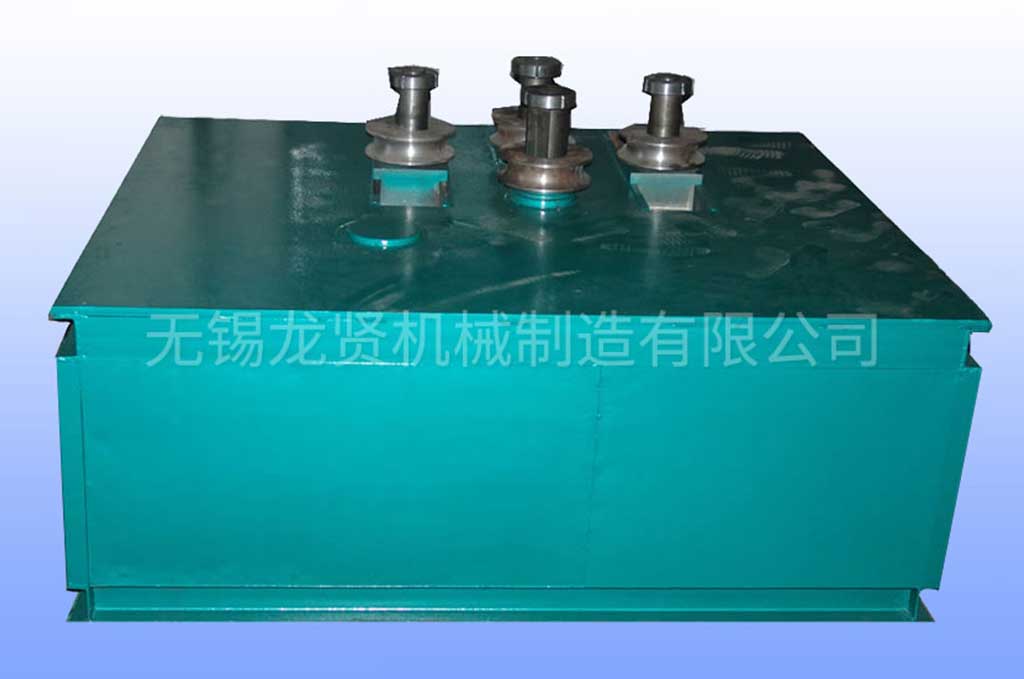 彎管機的分類這么多，有你心動的嗎？