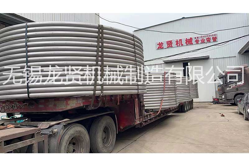 半圓管對于安裝的位置及使用有什么要求？