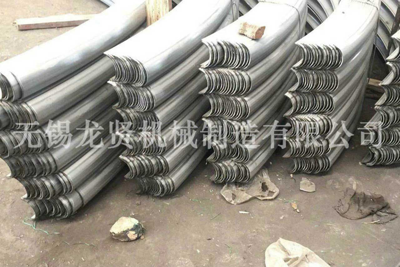 半管在化工行業(yè)的應(yīng)用！