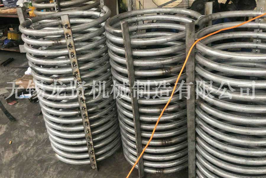 要保證盤管質(zhì)量那就要這么做！