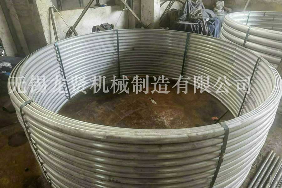 半圓管的使用方法是不一樣滴！