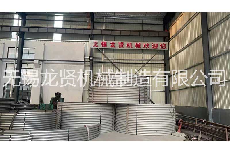半圓管在電子行業(yè)展露手腳！