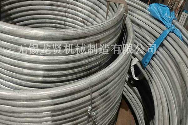盤管的質(zhì)量要從這些地方考量！