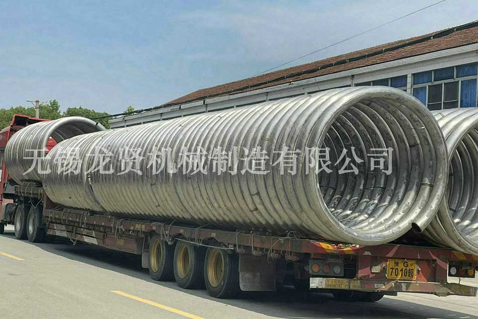 盤管施工質(zhì)量很重要！