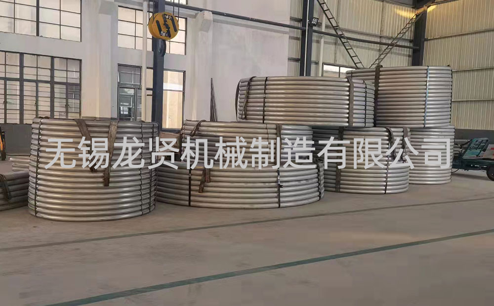 不銹鋼無縫盤管也能在化工領域“大展身手”！