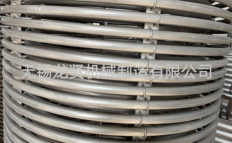 食品加工行業(yè)的盤管需要防銹嗎？
